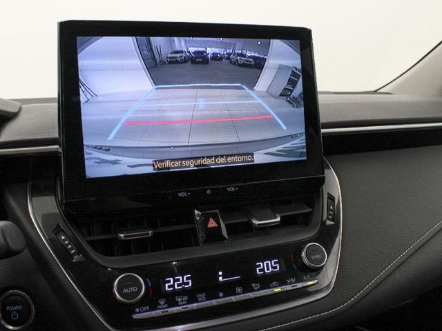 TOYOTA COROLLA CO Corolla Sedan - MC23