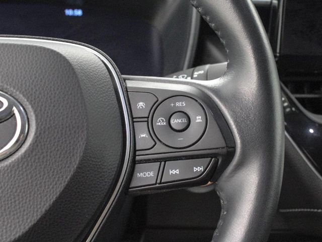 TOYOTA COROLLA CO Corolla Sedan - MC23