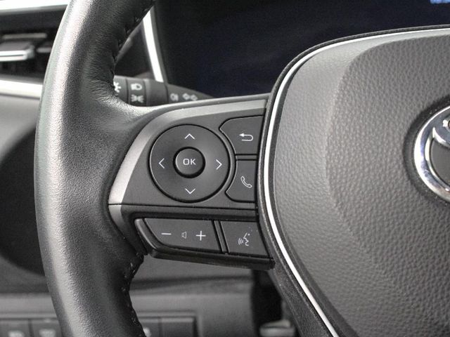 TOYOTA COROLLA CO Corolla Sedan - MC23