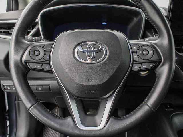 TOYOTA COROLLA CO Corolla Sedan - MC23