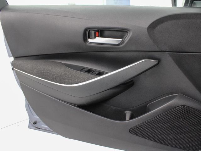 TOYOTA COROLLA CO Corolla Sedan - MC23