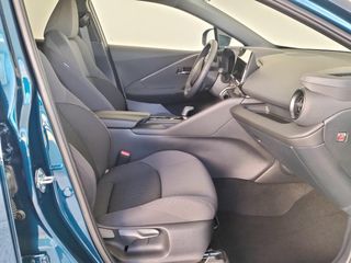 TOYOTA C-HR 2.0 PHEV HYBRID ADVANCE CVT 223 5PT