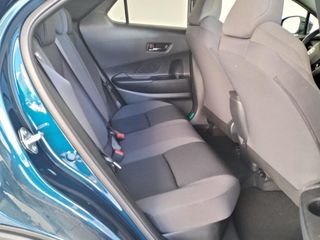 TOYOTA C-HR 2.0 PHEV HYBRID ADVANCE CVT 223 5PT