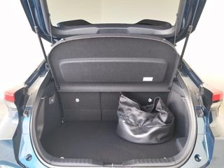 TOYOTA C-HR 2.0 PHEV HYBRID ADVANCE CVT 223 5PT