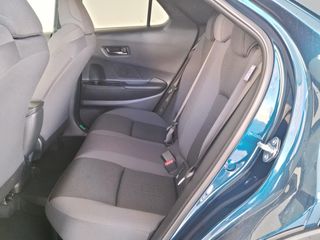 TOYOTA C-HR 2.0 PHEV HYBRID ADVANCE CVT 223 5PT