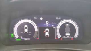 TOYOTA C-HR 2.0 PHEV HYBRID ADVANCE CVT 223 5PT