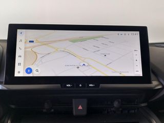 TOYOTA C-HR 2.0 PHEV HYBRID ADVANCE CVT 223 5PT