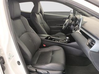 TOYOTA C-HR 2.0 VVT I-HYBRID ADVANCE AUTO 184 5PT