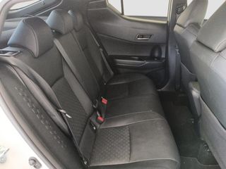 TOYOTA C-HR 2.0 VVT I-HYBRID ADVANCE AUTO 184 5PT