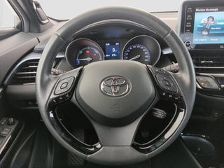 TOYOTA C-HR 2.0 VVT I-HYBRID ADVANCE AUTO 184 5PT