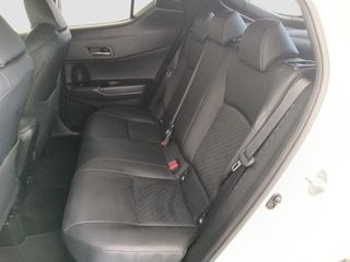 TOYOTA C-HR 2.0 VVT I-HYBRID ADVANCE AUTO 184 5PT