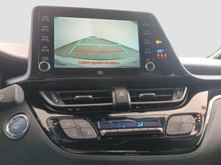 TOYOTA C-HR 2.0 VVT I-HYBRID ADVANCE AUTO 184 5PT