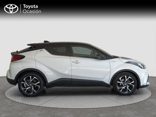 TOYOTA C-HR 2.0 VVT I-HYBRID ADVANCE AUTO 184 5PT