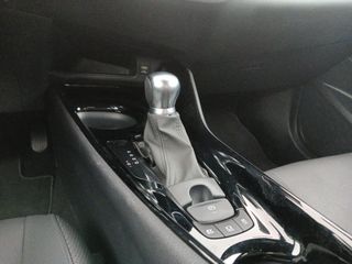 TOYOTA C-HR 2.0 VVT I-HYBRID ADVANCE AUTO 184 5PT
