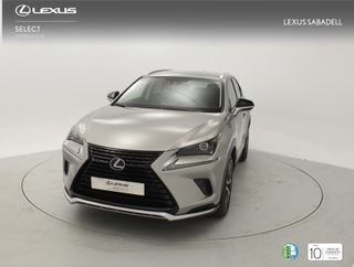 LEXUS NXH 300H PREMIUM 2.5 HYBRID 197 CV AUTO 5P 2WD