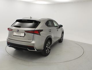 LEXUS NXH 300H PREMIUM 2.5 HYBRID 197 CV AUTO 5P 2WD