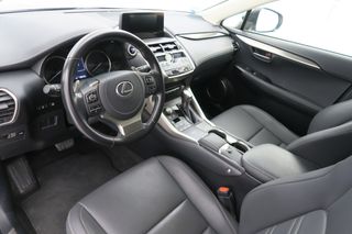 LEXUS NXH 300H PREMIUM 2.5 HYBRID 197 CV AUTO 5P 2WD