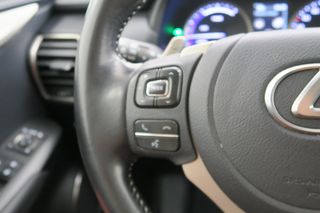 LEXUS NXH 300H PREMIUM 2.5 HYBRID 197 CV AUTO 5P 2WD