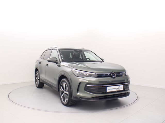 VOLKSWAGEN TIGUAN "MAS" 1.5 TSI EHYBRID 150 CV DSG