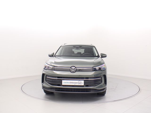 VOLKSWAGEN TIGUAN "MAS" 1.5 TSI EHYBRID 150 CV DSG