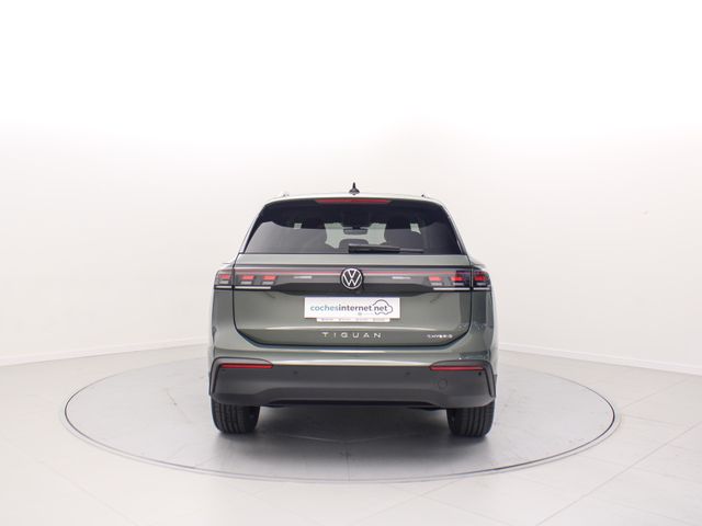 VOLKSWAGEN TIGUAN "MAS" 1.5 TSI EHYBRID 150 CV DSG