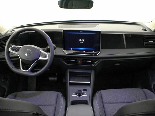 VOLKSWAGEN TIGUAN "MAS" 1.5 TSI EHYBRID 150 CV DSG