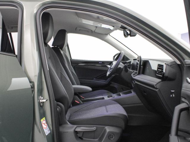 VOLKSWAGEN TIGUAN "MAS" 1.5 TSI EHYBRID 150 CV DSG