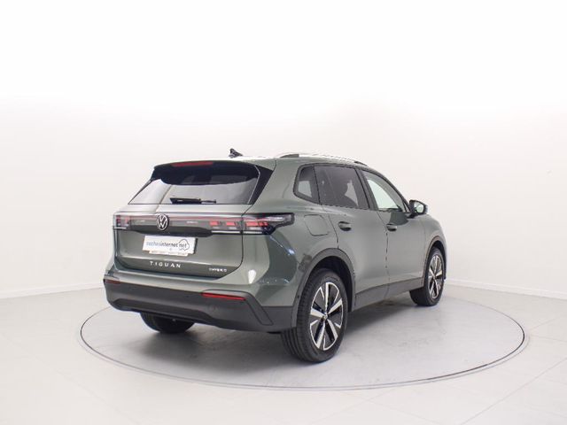 VOLKSWAGEN TIGUAN "MAS" 1.5 TSI EHYBRID 150 CV DSG