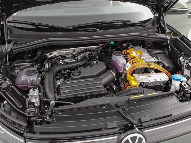 VOLKSWAGEN TIGUAN "MAS" 1.5 TSI EHYBRID 150 CV DSG