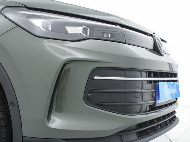 VOLKSWAGEN TIGUAN "MAS" 1.5 TSI EHYBRID 150 CV DSG