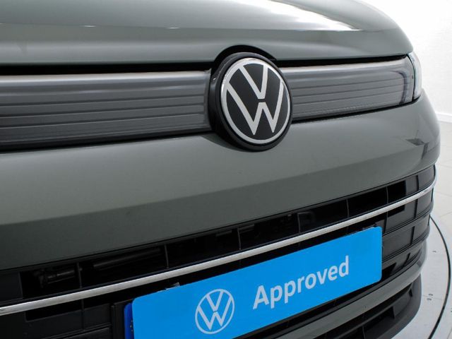 VOLKSWAGEN TIGUAN "MAS" 1.5 TSI EHYBRID 150 CV DSG