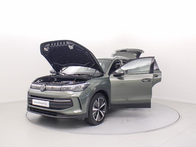 VOLKSWAGEN TIGUAN "MAS" 1.5 TSI EHYBRID 150 CV DSG