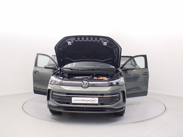 VOLKSWAGEN TIGUAN "MAS" 1.5 TSI EHYBRID 150 CV DSG
