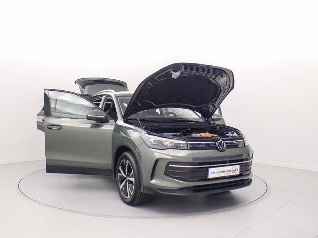 VOLKSWAGEN TIGUAN "MAS" 1.5 TSI EHYBRID 150 CV DSG