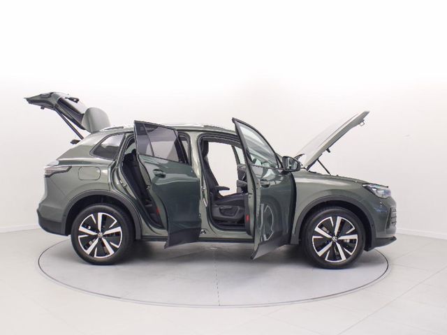 VOLKSWAGEN TIGUAN "MAS" 1.5 TSI EHYBRID 150 CV DSG