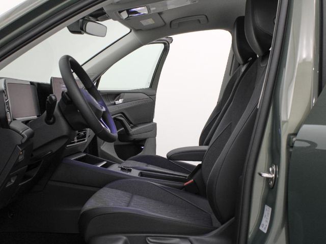 VOLKSWAGEN TIGUAN "MAS" 1.5 TSI EHYBRID 150 CV DSG