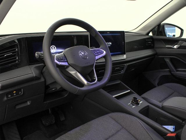 VOLKSWAGEN TIGUAN "MAS" 1.5 TSI EHYBRID 150 CV DSG