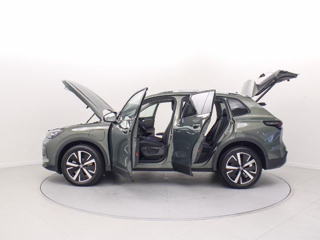 VOLKSWAGEN TIGUAN "MAS" 1.5 TSI EHYBRID 150 CV DSG