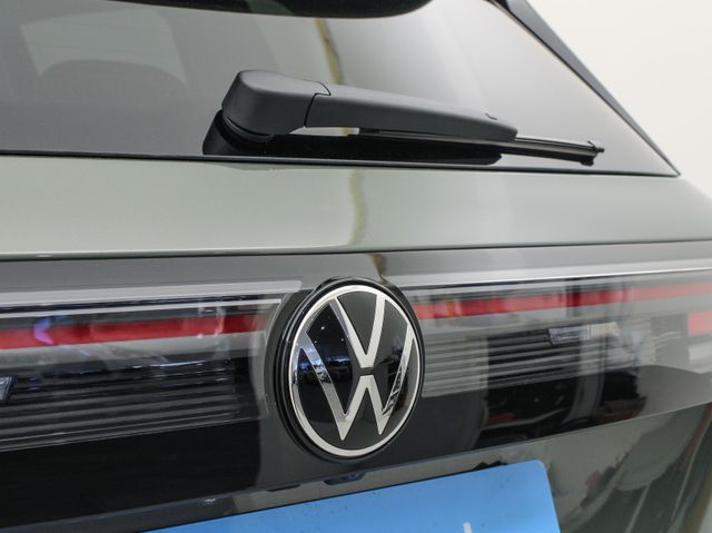 VOLKSWAGEN TIGUAN "MAS" 1.5 TSI EHYBRID 150 CV DSG