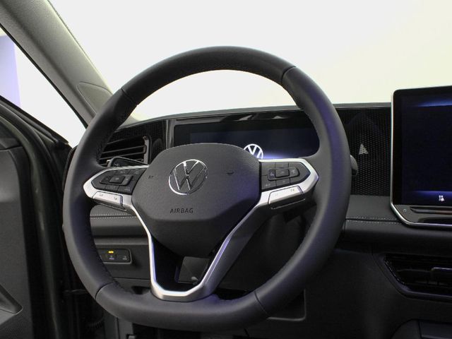 VOLKSWAGEN TIGUAN "MAS" 1.5 TSI EHYBRID 150 CV DSG