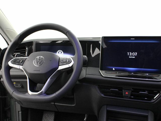 VOLKSWAGEN TIGUAN "MAS" 1.5 TSI EHYBRID 150 CV DSG