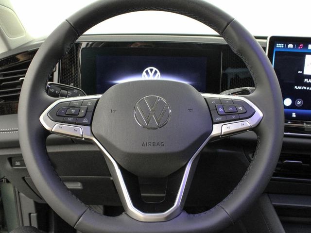 VOLKSWAGEN TIGUAN "MAS" 1.5 TSI EHYBRID 150 CV DSG