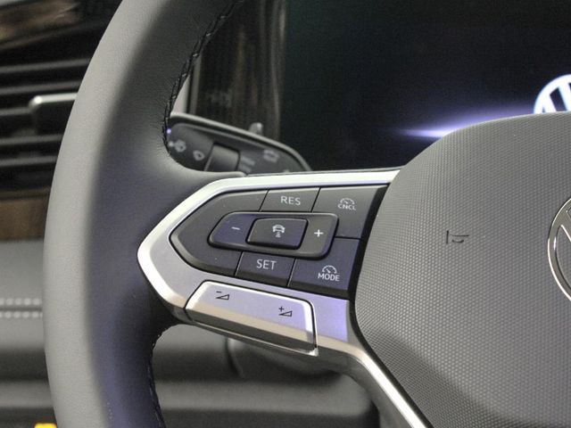 VOLKSWAGEN TIGUAN "MAS" 1.5 TSI EHYBRID 150 CV DSG