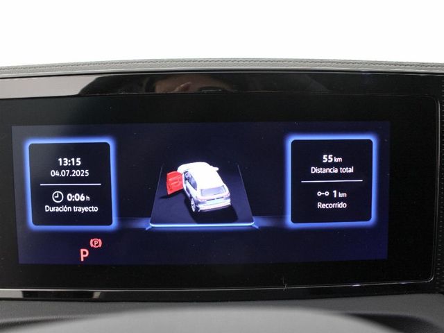 VOLKSWAGEN TIGUAN "MAS" 1.5 TSI EHYBRID 150 CV DSG