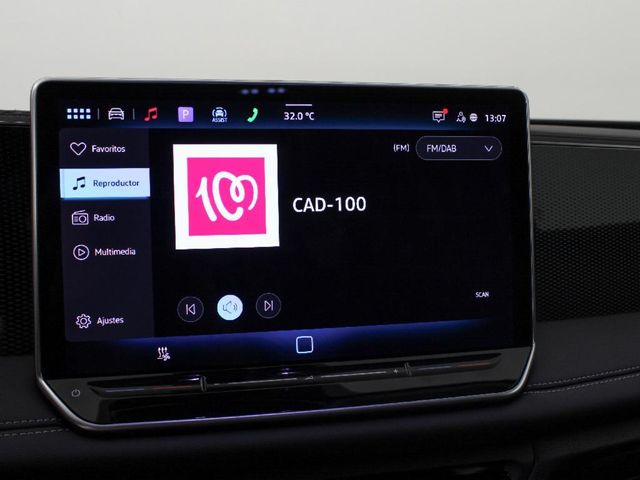 VOLKSWAGEN TIGUAN "MAS" 1.5 TSI EHYBRID 150 CV DSG