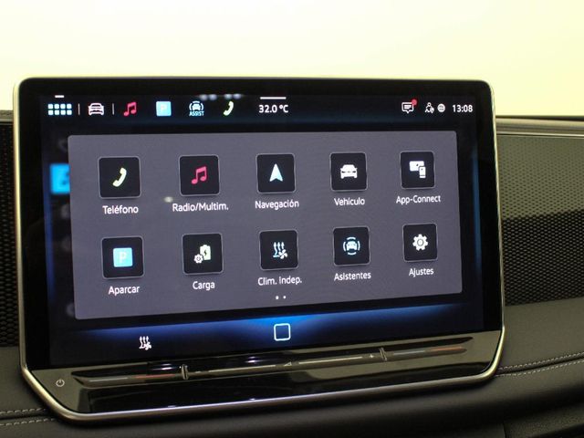 VOLKSWAGEN TIGUAN "MAS" 1.5 TSI EHYBRID 150 CV DSG