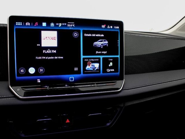 VOLKSWAGEN TIGUAN "MAS" 1.5 TSI EHYBRID 150 CV DSG