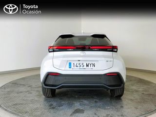 TOYOTA C-HR CH Toyota C-HR - NG24