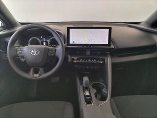 TOYOTA C-HR CH Toyota C-HR - NG24