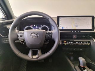 TOYOTA C-HR CH Toyota C-HR - NG24